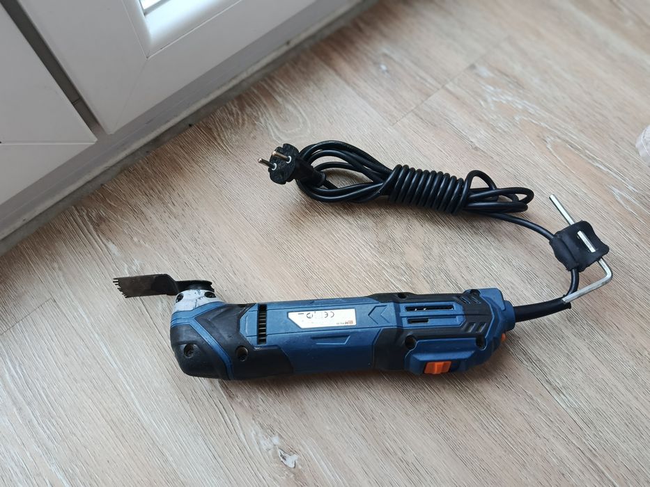 Multifunções dexter