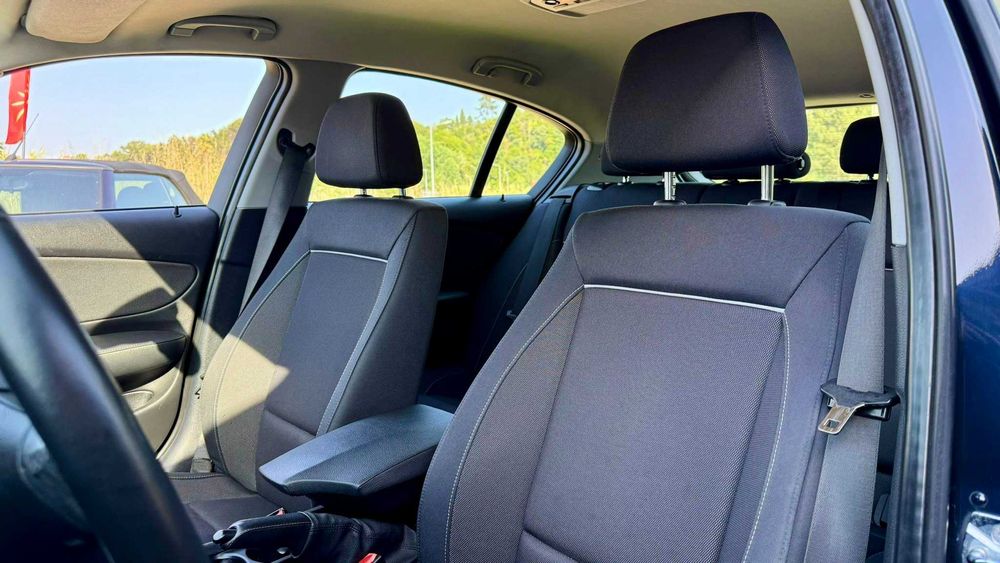 BMW 120d SPORT Nacional