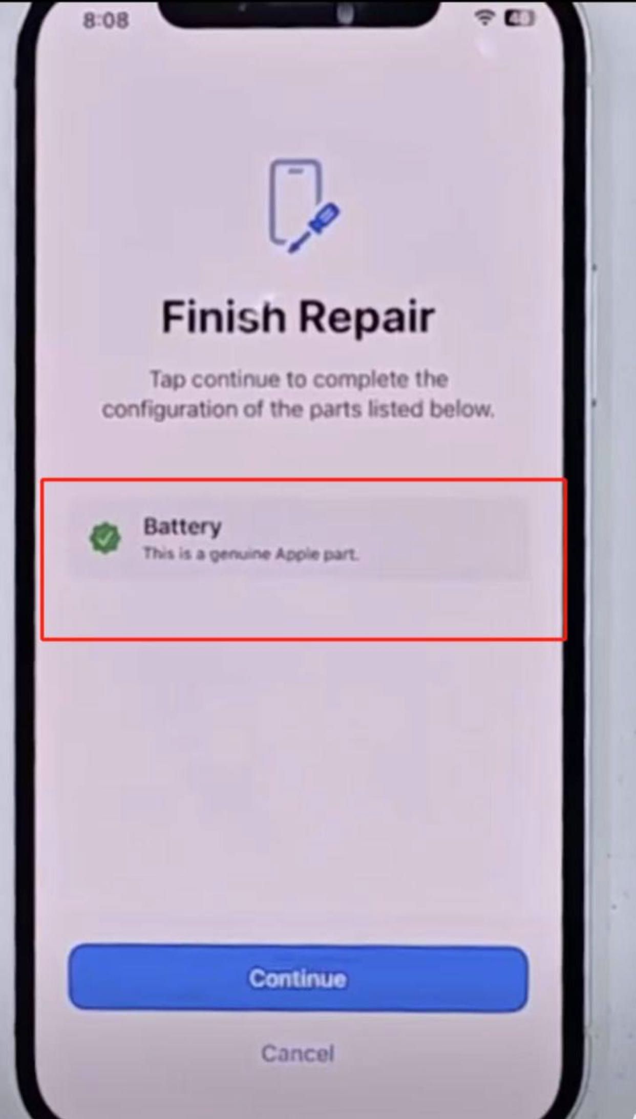 ОРИГІНАЛ Батарея iPhone 12 13 14 Pro Max mini  акумулятор АКБ