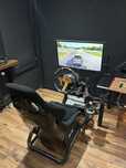 Kierownica Thrustmaster T500RS + T3PA PRO + TH8A