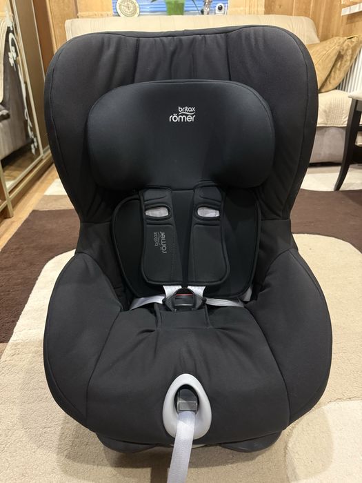 Автокрісло britax römer king 2 ( бритакс ромер) автокресло