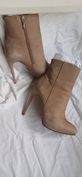 ботінки schutz на розмір 36-37