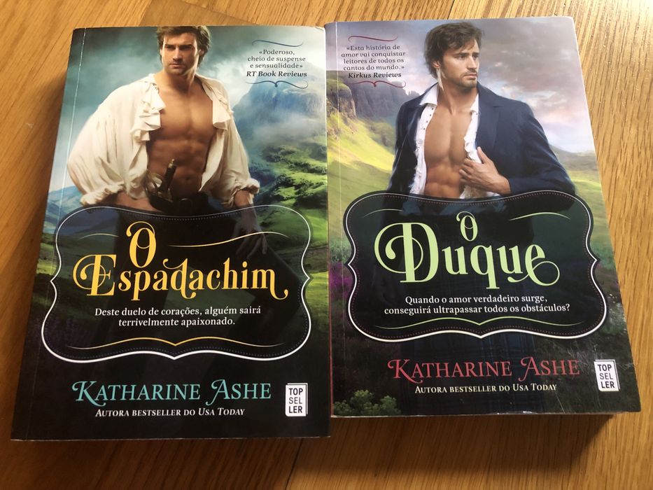 Romances vários autores