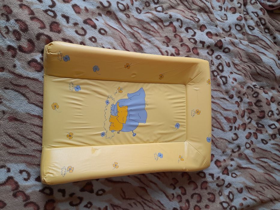 Przewijak do dziecka