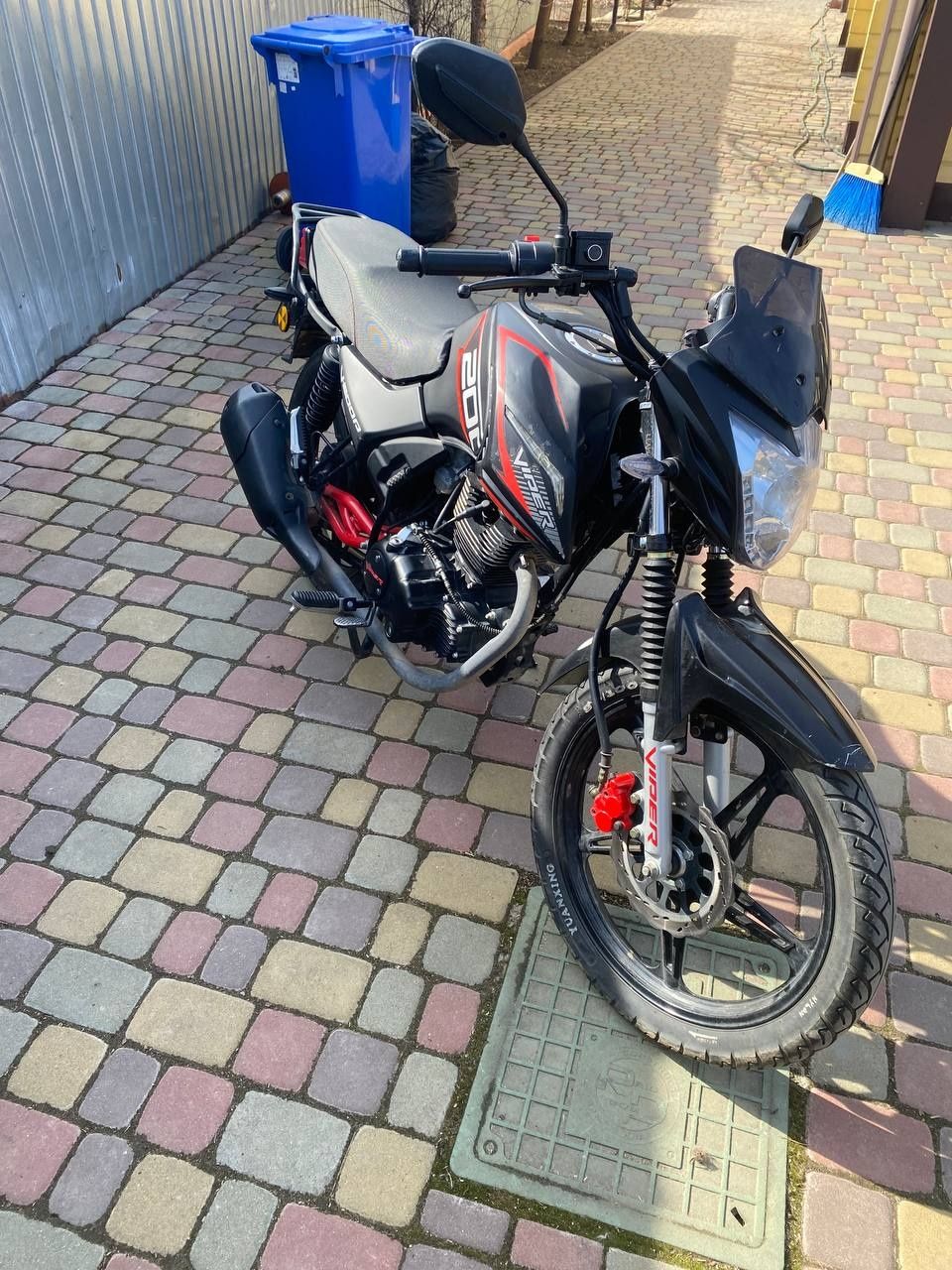 Продам viper zs200p (zs 200 2,zs 200 a2)