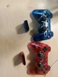 Геймпад Беспроводной RMC PlayStation 2