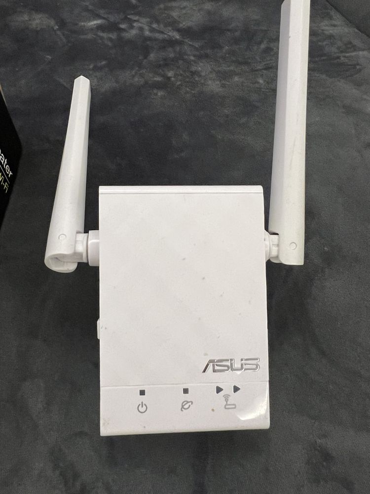 Wi-Fi AC Repeater