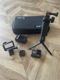 Kamerka sportowa GOpro7 Black