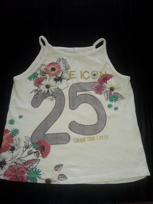 Летний костюм CHICCO 128/8