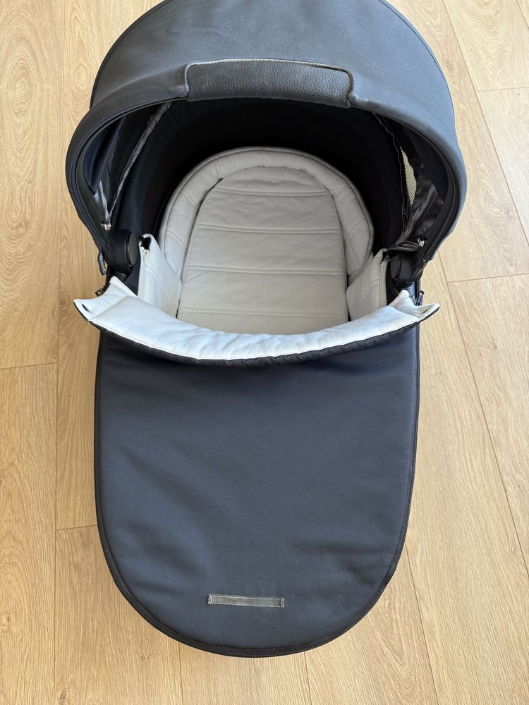 Люлька Cybex priam