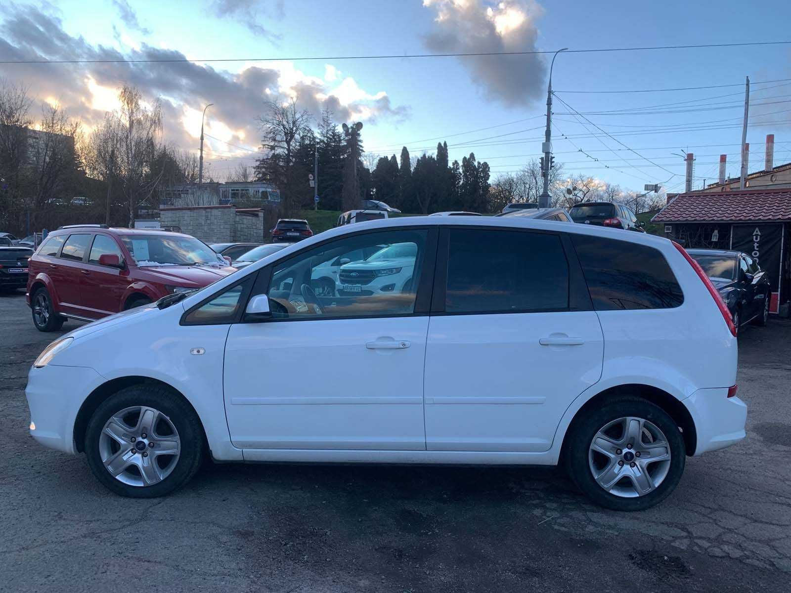 Продам Ford C-Max 2009р. #68499