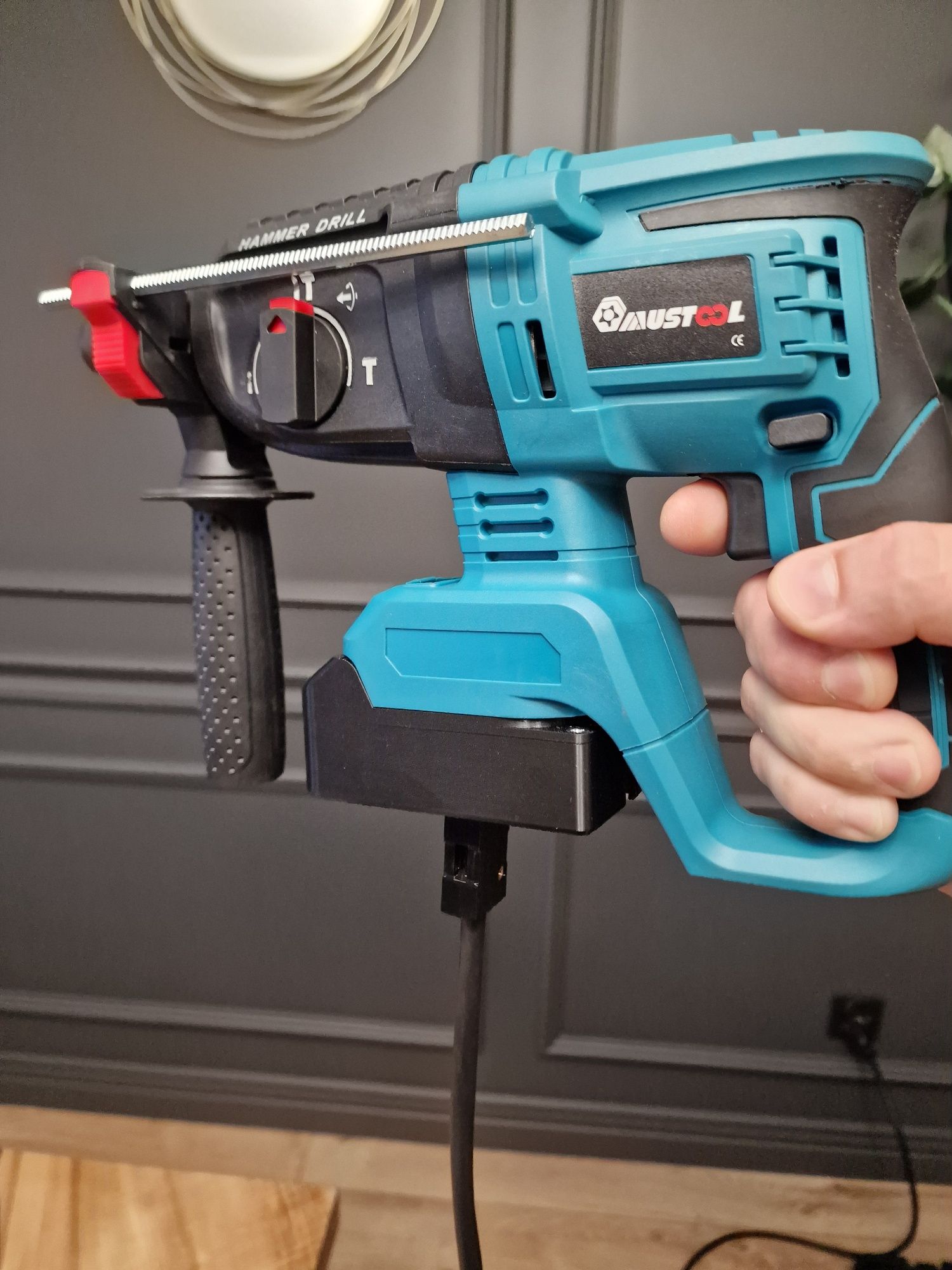 Zasilacz sieciowy Makita LXT 230V