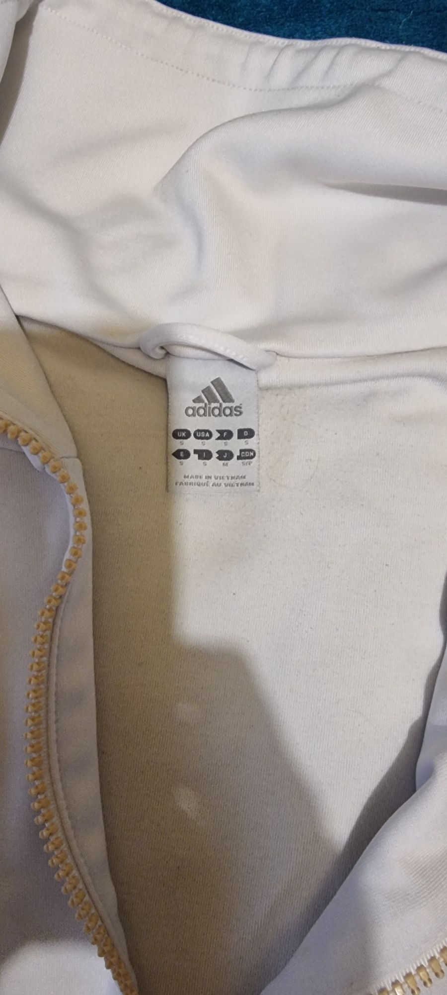 Олімпійка ADIDAS