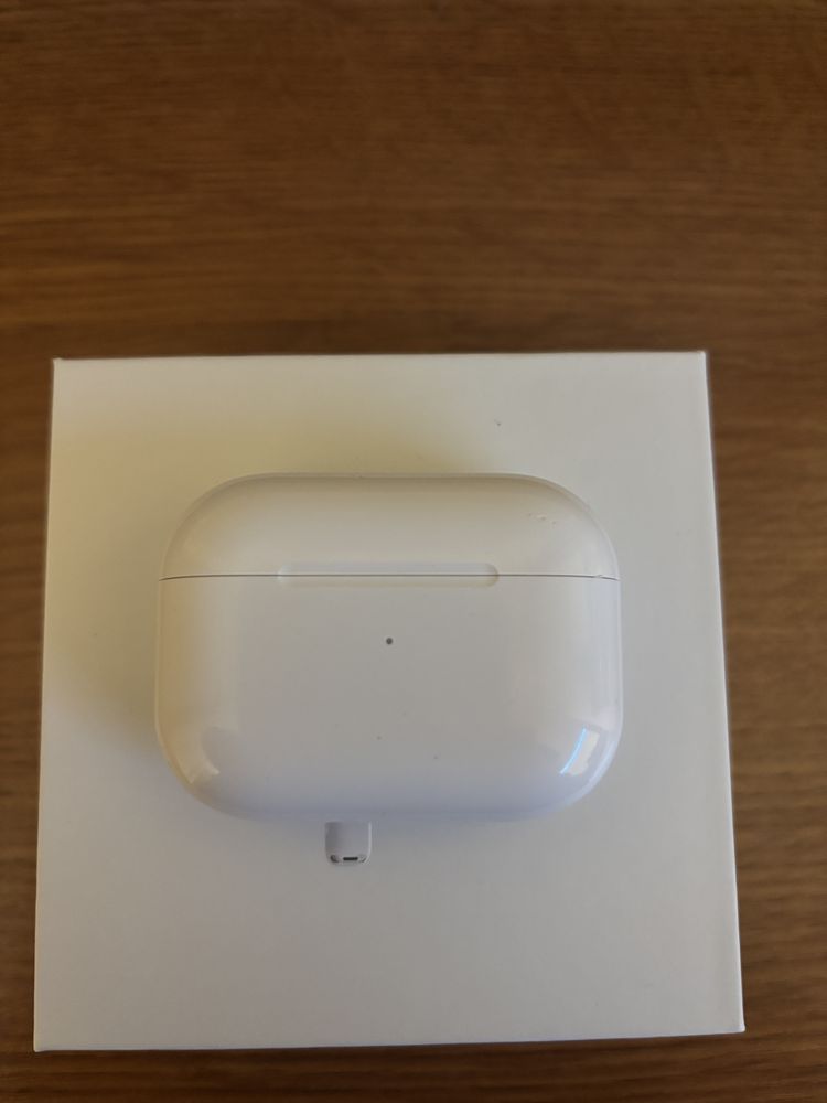 Airpods pro Anc.