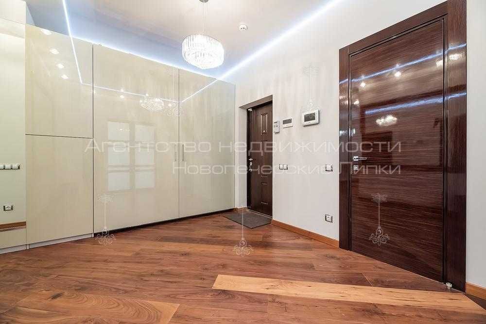 ЖК Новопечерские Липки 150м2 ул. Драгомирова 5