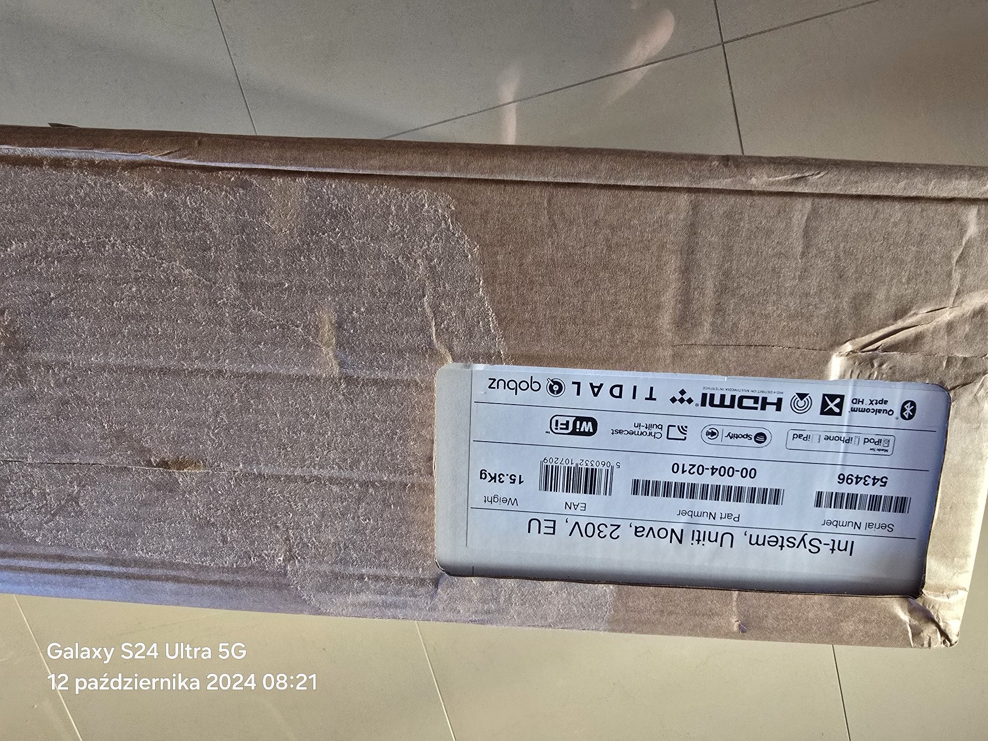 Naim uniti nova audiofilski system  ,polska dystrybucja na gwarancji
