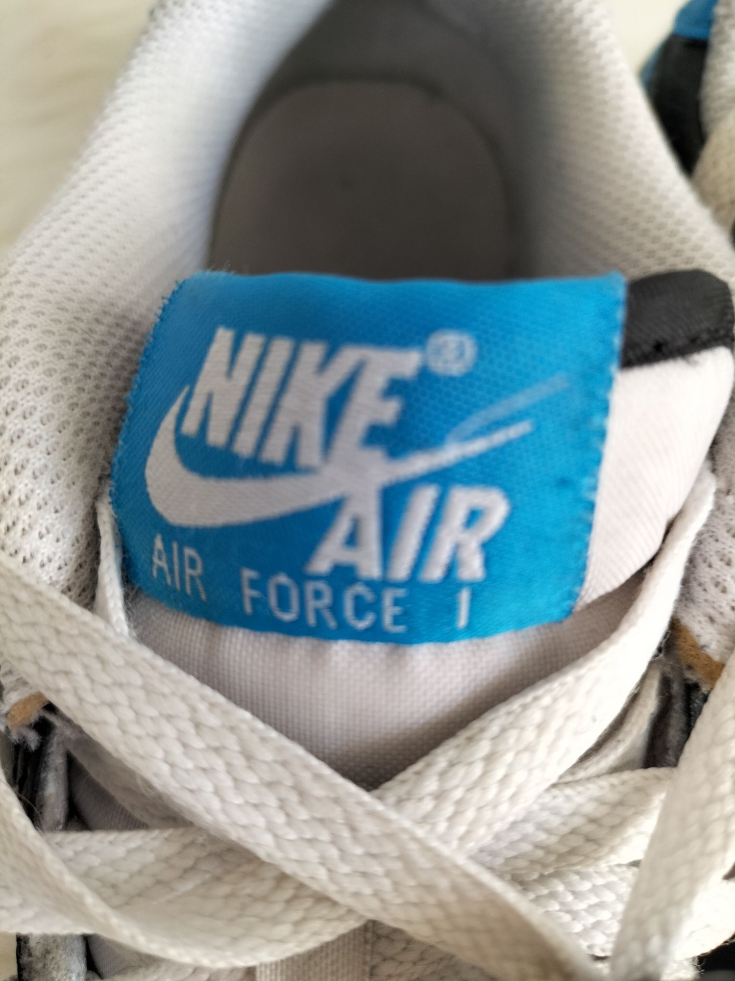 Nike air force 1 r. 37,5 cm Okazja