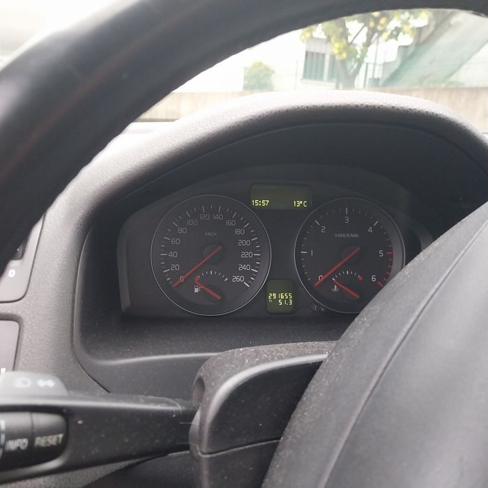 Volvo v50 moment um 1.6d