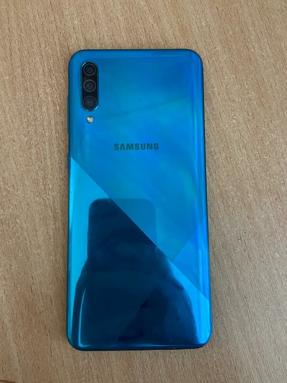 Samsung Galaxy A30S