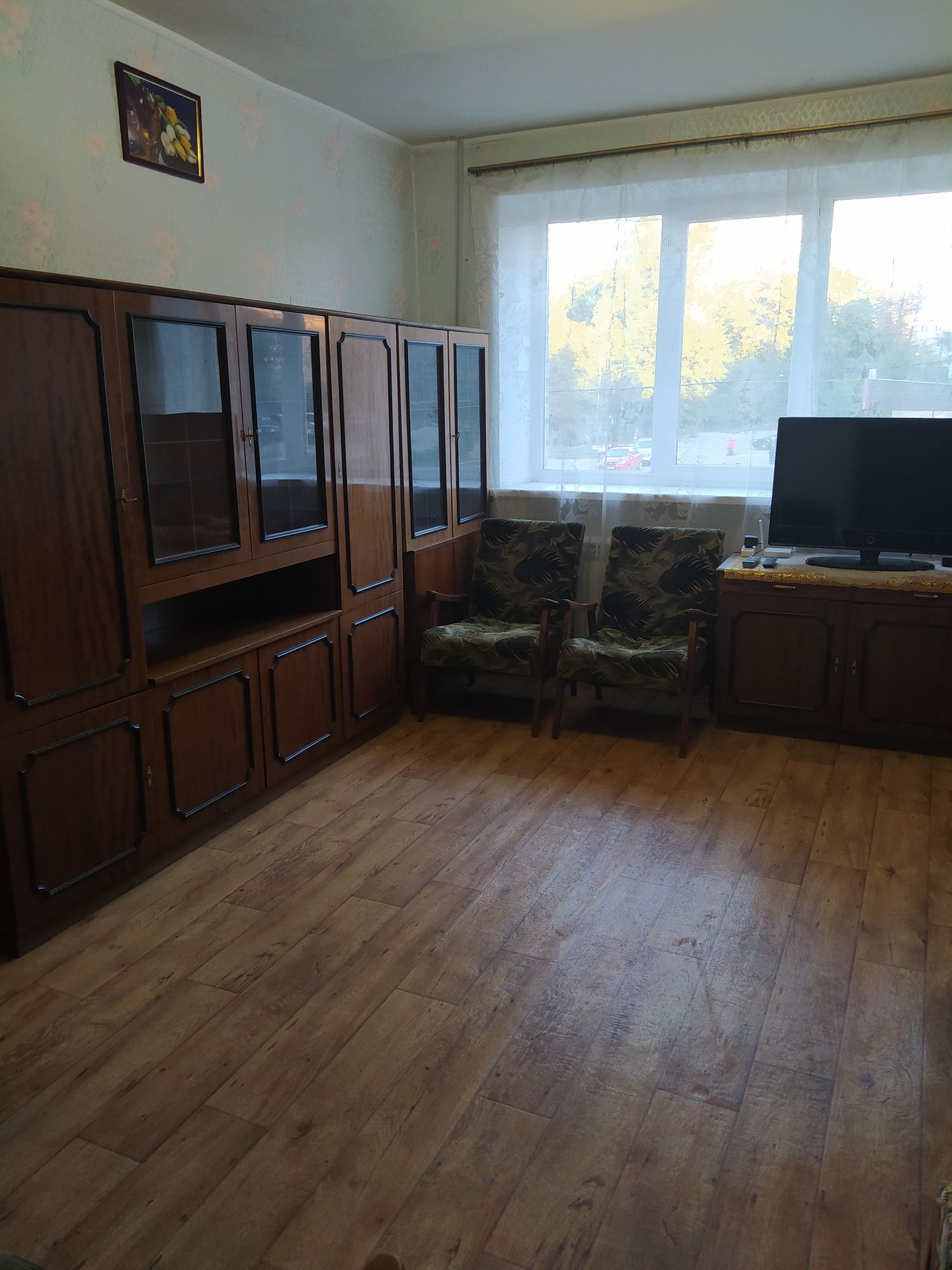 Сдам 2х комн. кв-ру ул. Титова. Реальная.