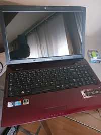 Portatil samsung R580 4GB