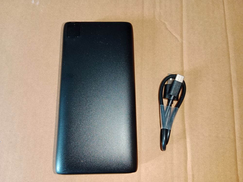 Powerbank 26800mAh Riapow