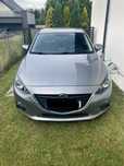 Sprzedam Mazda 3, rok 2016 niski przebieg