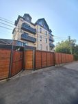 Продам квартиру 105м.кв. в КД Женева на Победе двухуровневая