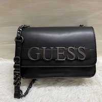 Сумка guess кросбоді