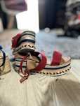 Sandalias tam. 38, 39