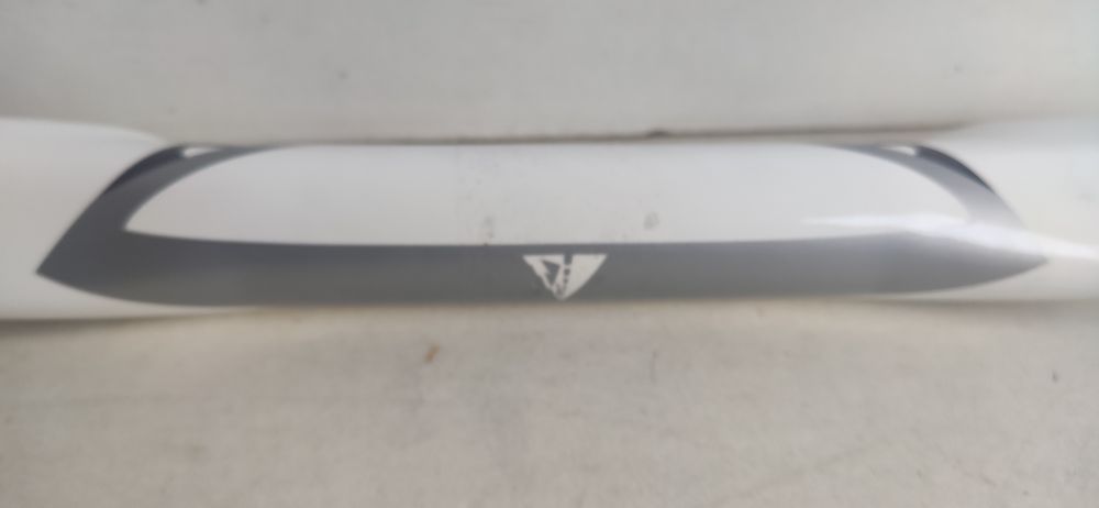 Kierownica TT,Tri. Profile Design Cobra Wing.