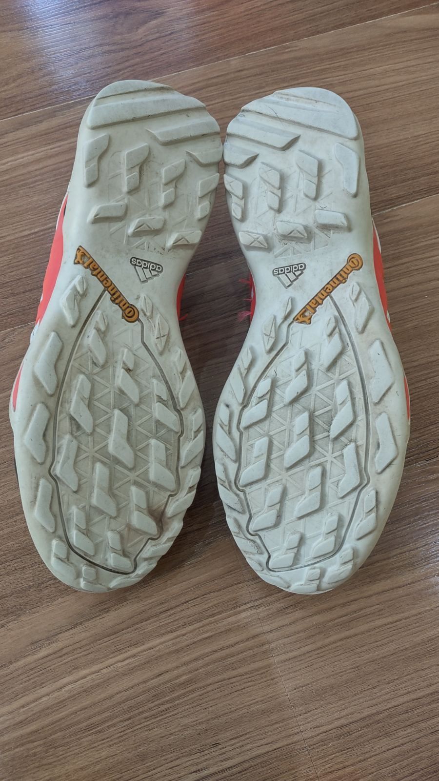 Взуття Кросівки Adidas TERREX ОРИГІНАЛ