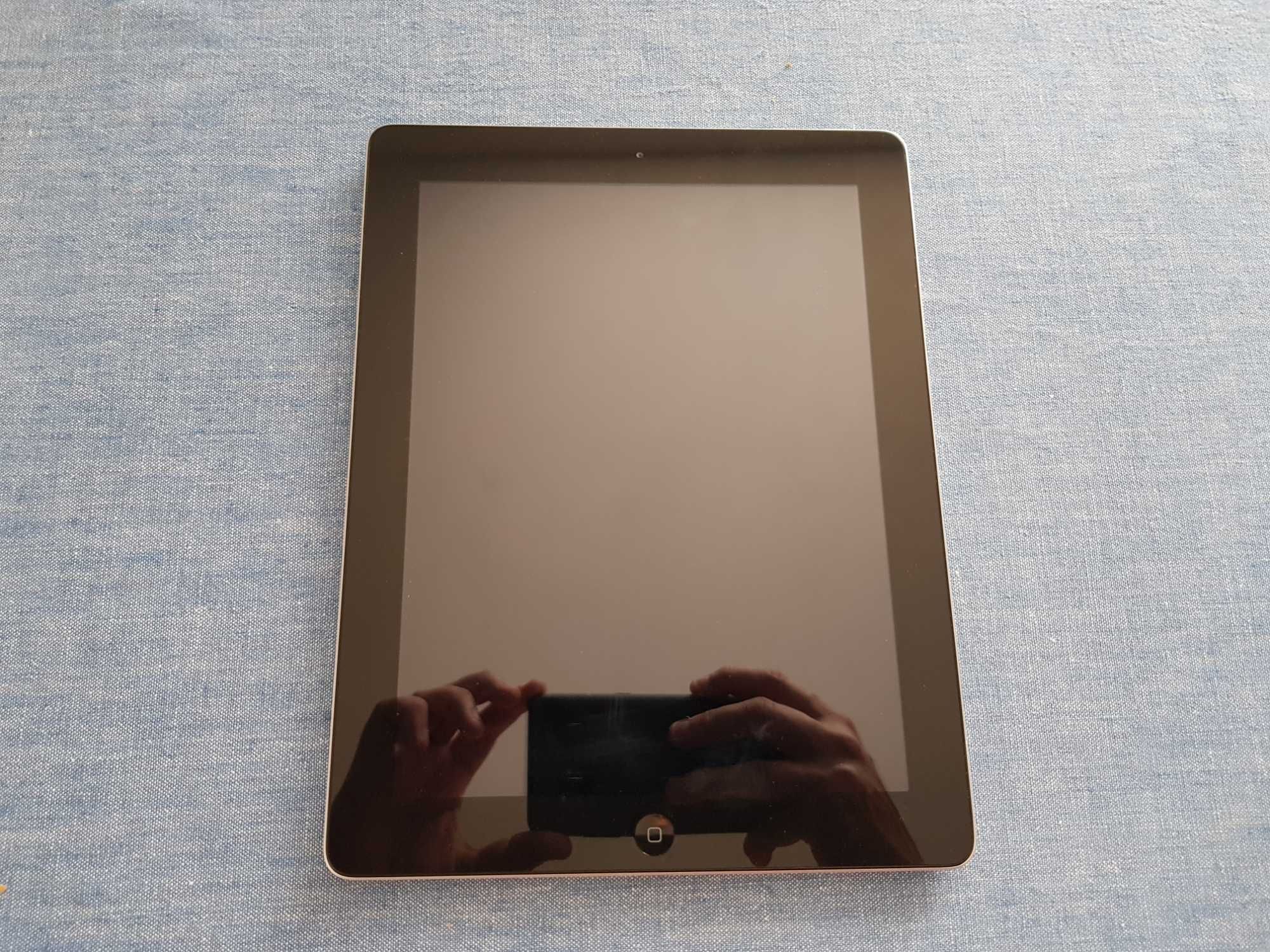 ZADBANY BEZ WAD - Tablet Apple iPad (4th Gen) 9,7 Cala