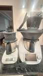 Thermomix i stacji Thermomix Friend