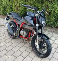 Masai  * 125cc * 2021 * LED * 2 Kluczyki * Nowy Model *