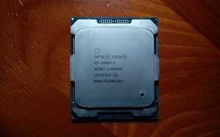 Проц s 2011v3 Xeon E5-2680v4 как Xeon E5-2678v3 или Xeon E5-2680v3