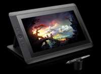 Wacom Cintiq 13HD mesa digitalizadora