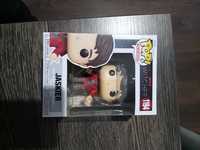 Wiedźmin Netflix Jaskier figurka Funko POP witcher