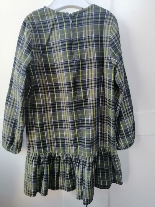 Sukienka Coccodrillo. 122