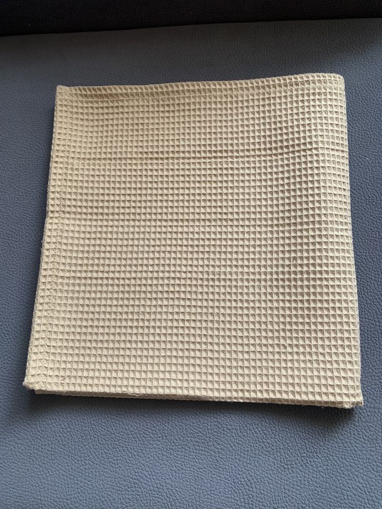 Koc dziecięcy 90x75 drugi gratis