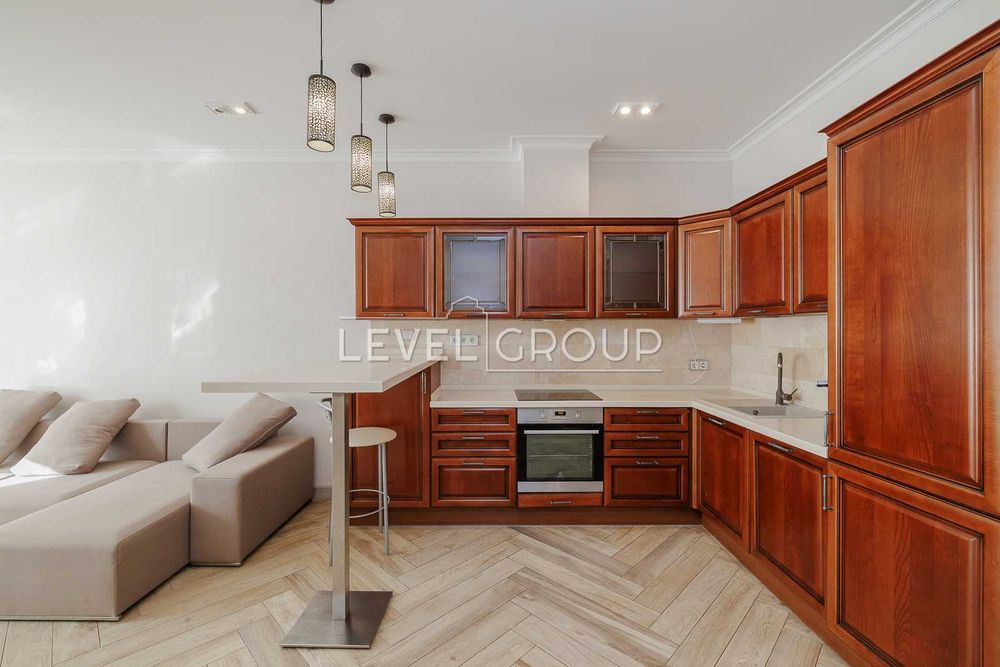 Пропонується 3-кімнатна квартира на Антоновича 131, Голосіївський р-н