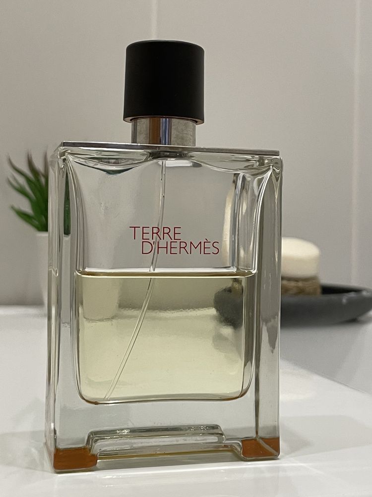 Terre D' Hermes EDT 100mL