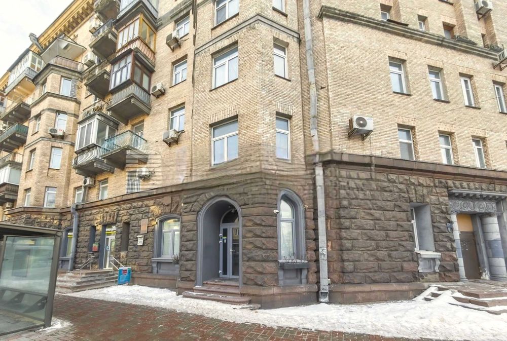2-кімнатна квартира в урядовому квартал, вул.Грушевського