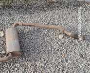 TŁUMIK KOŃCOWY DUCATO JUMPER BOXER 16- E6- 1379598282 1385575082