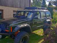 Jeep Cherokee 4.0 Xj 6 cali ładny stan