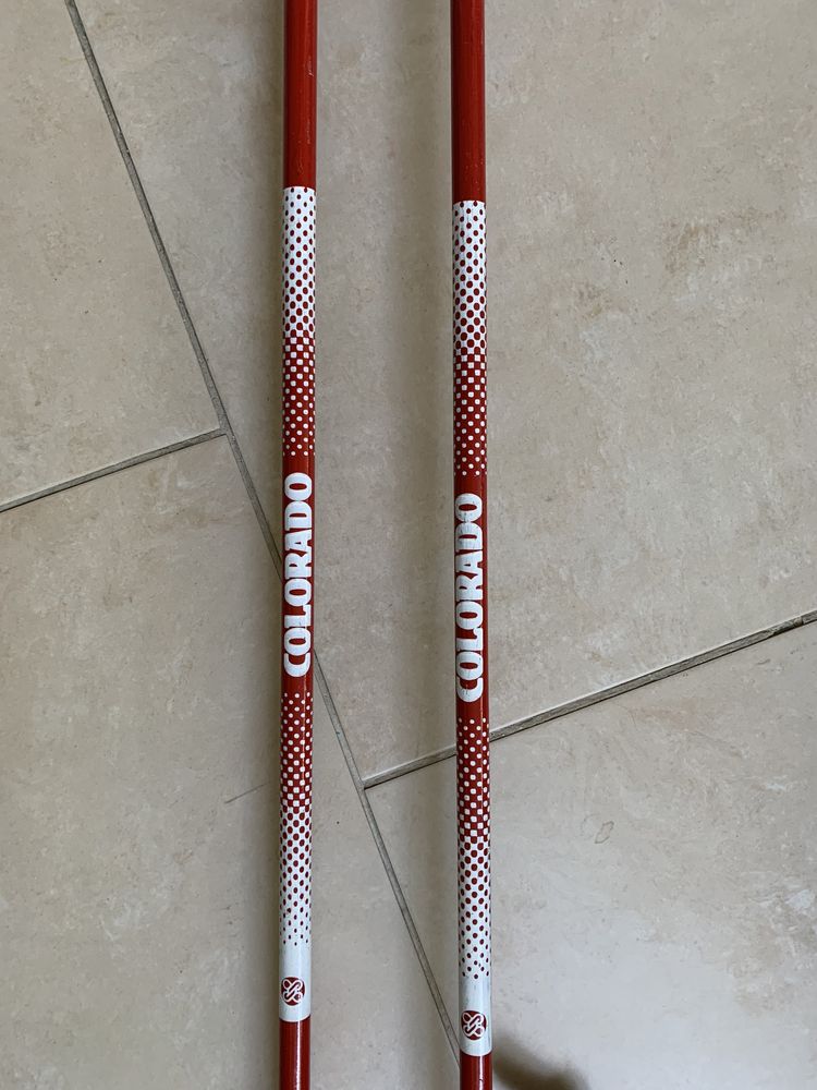 Kije do nordic walking Colorado 116 cm