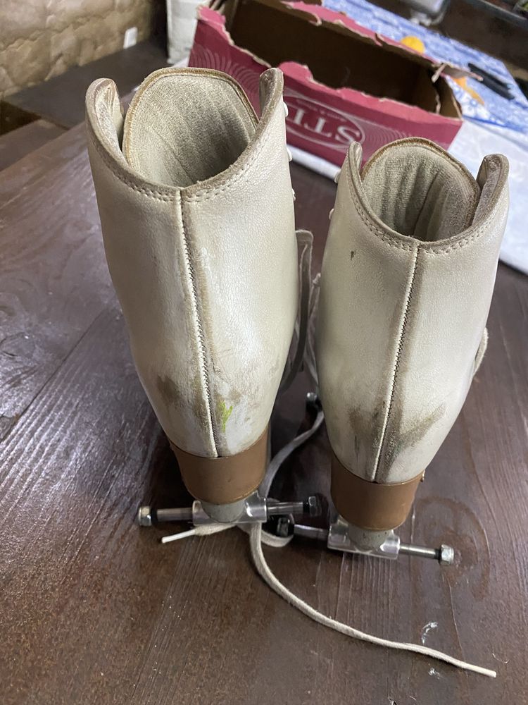 Patins para interior 225