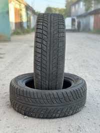 Пара Belshina 215/60R16