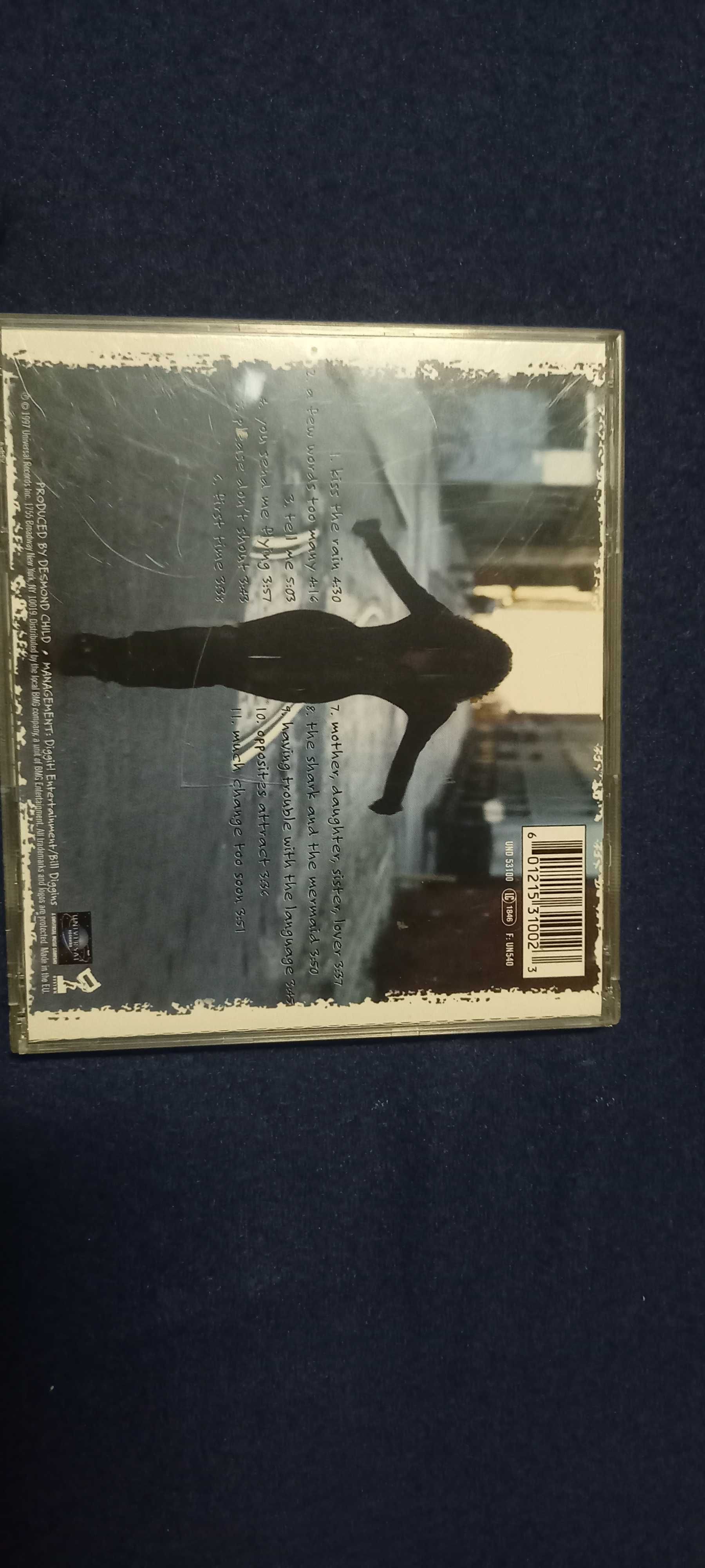 CD Billie Myers growing pains 1997