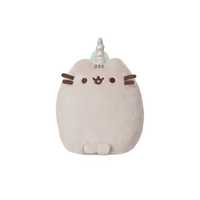 Pusheen - Pluszowa maskotka jednorożec Pusheenicorn 14 cm